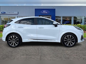 Used Ford Puma 2023 for sale - 79378977: Photo