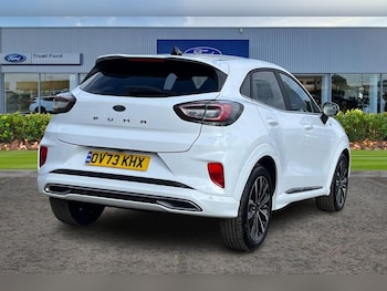 Used Ford Puma 2023 for sale - 79378977: Photo