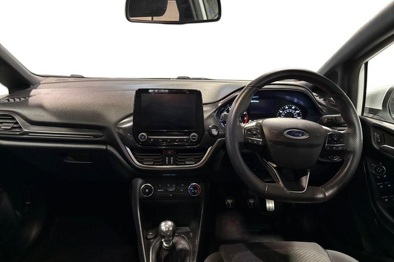 Used Ford Fiesta 2020 for sale - 77557154: Photo 10