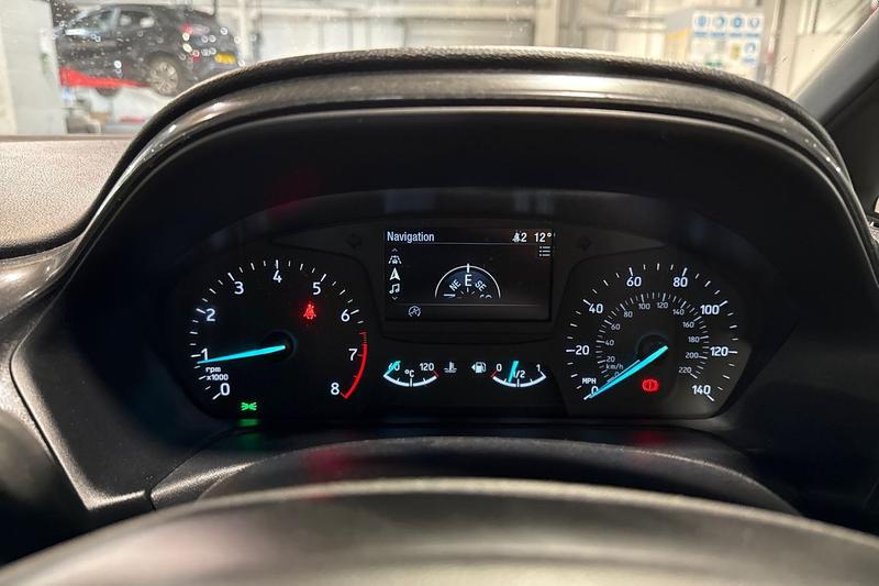 Used Ford Fiesta 2020 for sale - 77557154: Photo 13