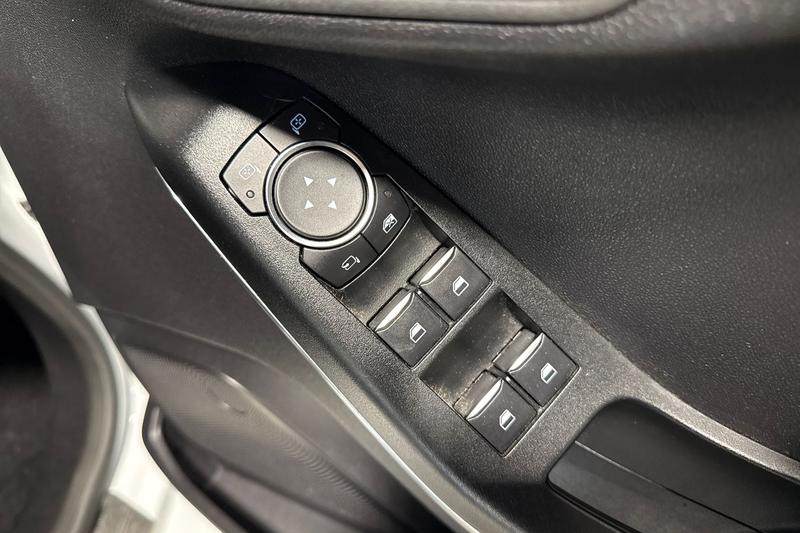 Used Ford Fiesta 2020 for sale - 77557154: Photo 16