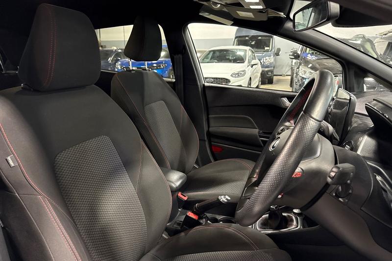 Used Ford Fiesta 2020 for sale - 77557154: Photo 17