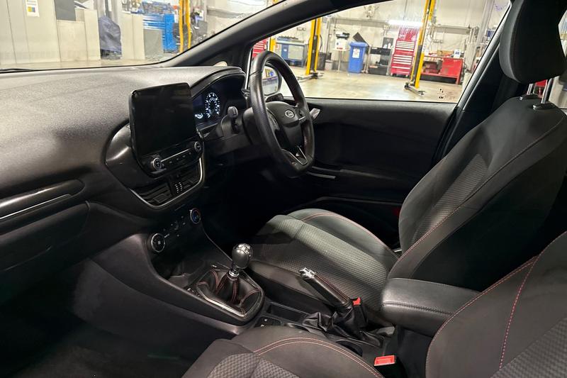 Used Ford Fiesta 2020 for sale - 77557154: Photo 18