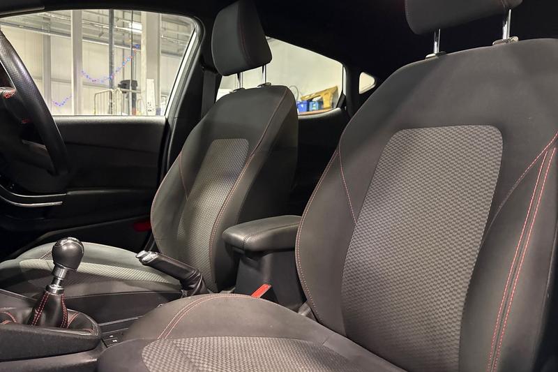 Used Ford Fiesta 2020 for sale - 77557154: Photo 19
