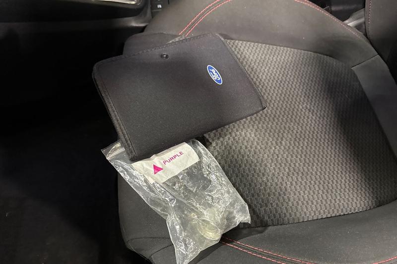 Used Ford Fiesta 2020 for sale - 77557154: Photo 22