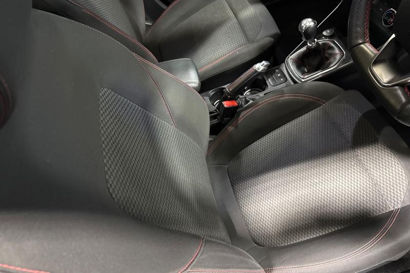 Used Ford Fiesta 2020 for sale - 77557154: Photo 26