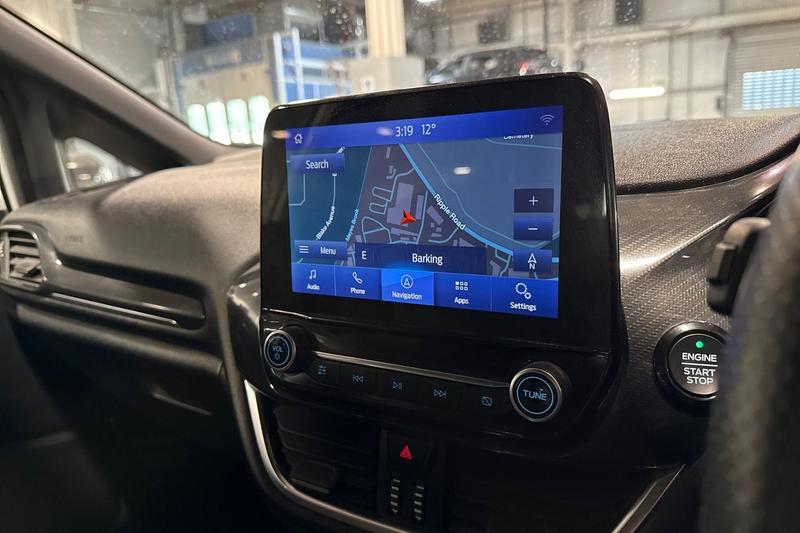 Used Ford Fiesta 2020 for sale - 77557154: Photo 33