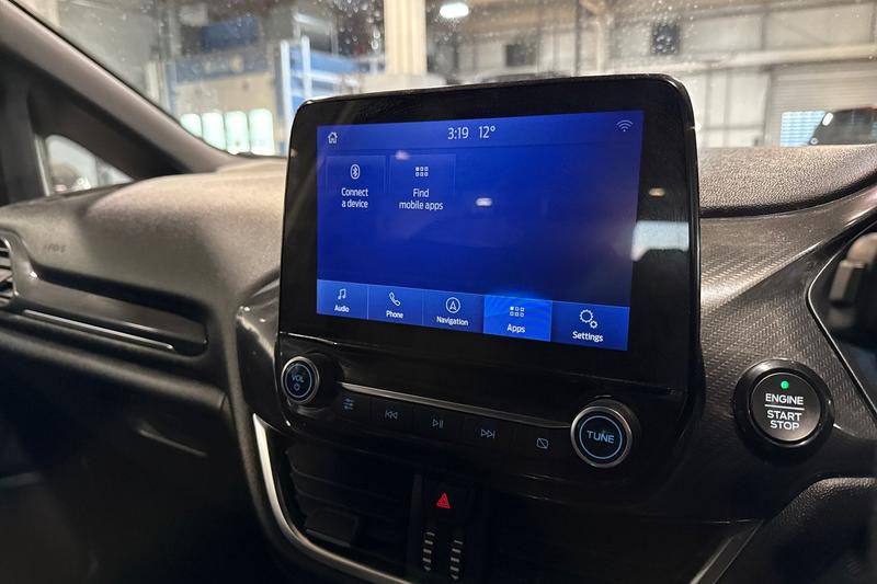 Used Ford Fiesta 2020 for sale - 77557154: Photo 36