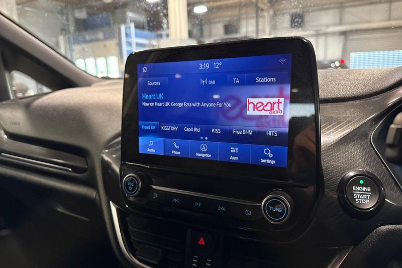 Used Ford Fiesta 2020 for sale - 77557154: Photo 37