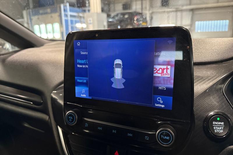 Used Ford Fiesta 2020 for sale - 77557154: Photo 38