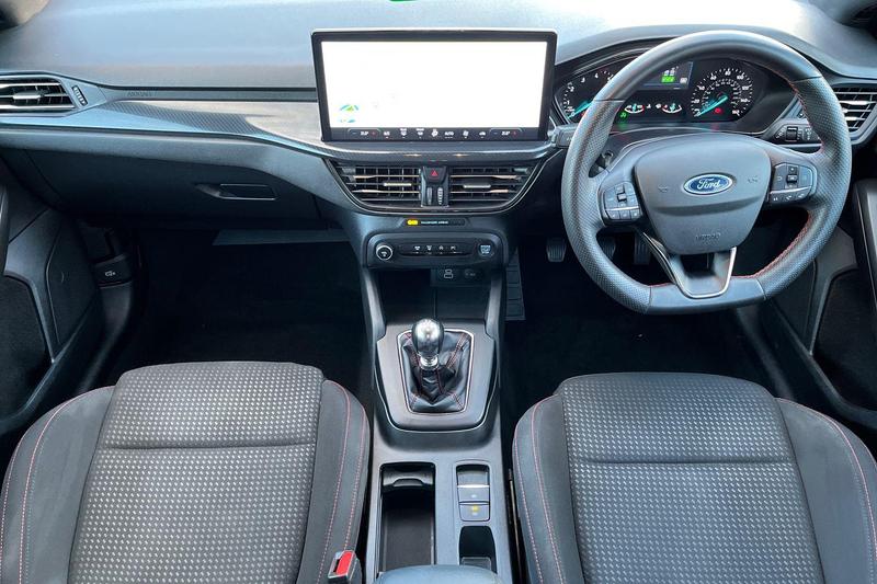 Used Ford Focus 2023 for sale - 77286260: Photo 10