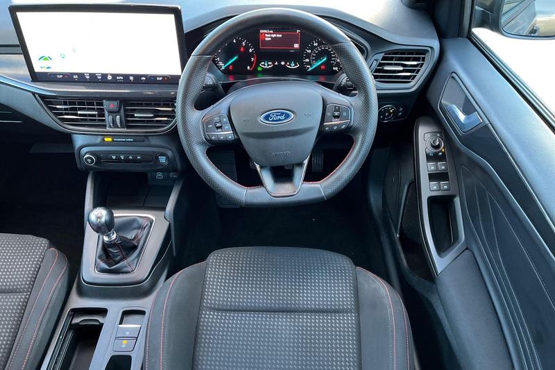 Used Ford Focus 2023 for sale - 77286260: Photo 11