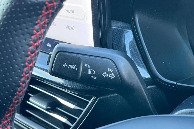 Used Ford Focus 2023 for sale - 77286260: Photo 14