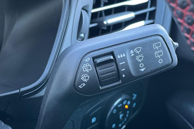 Used Ford Focus 2023 for sale - 77286260: Photo 15