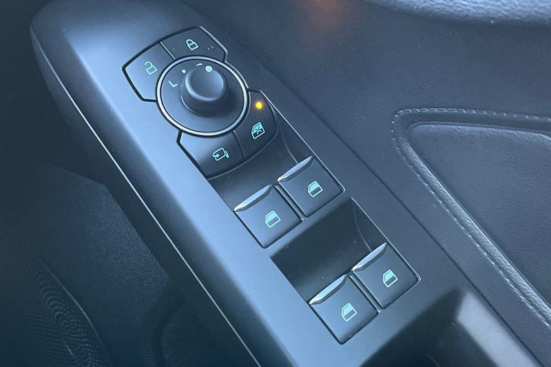 Used Ford Focus 2023 for sale - 77286260: Photo 16