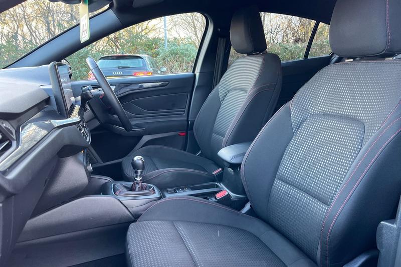 Used Ford Focus 2023 for sale - 77286260: Photo 19