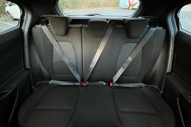 Used Ford Focus 2023 for sale - 77286260: Photo 20