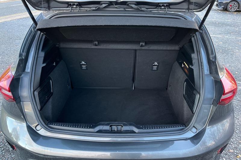 Used Ford Focus 2023 for sale - 77286260: Photo 21