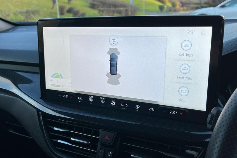 Used Ford Focus 2023 for sale - 77286260: Photo 24