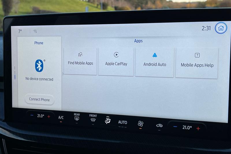 Used Ford Focus 2023 for sale - 77286260: Photo 26