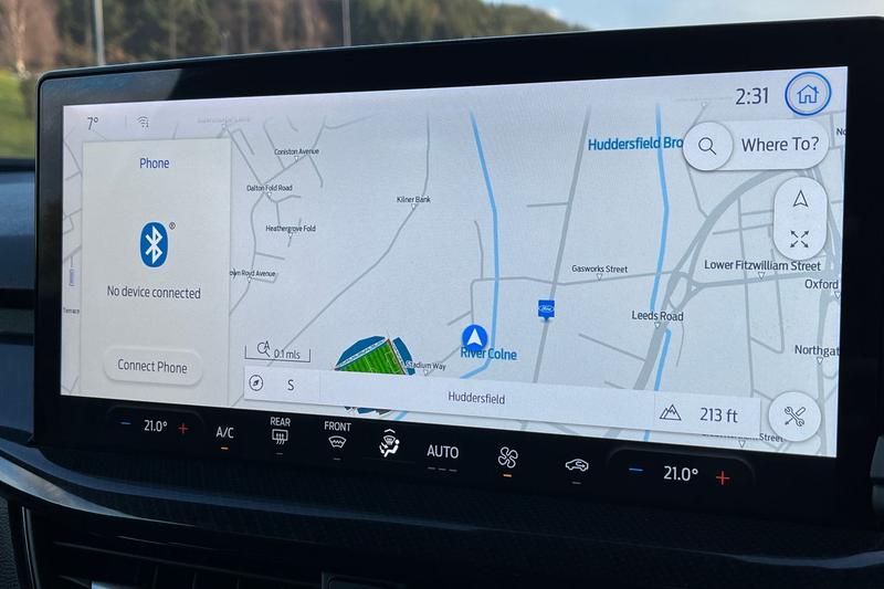 Used Ford Focus 2023 for sale - 77286260: Photo 27