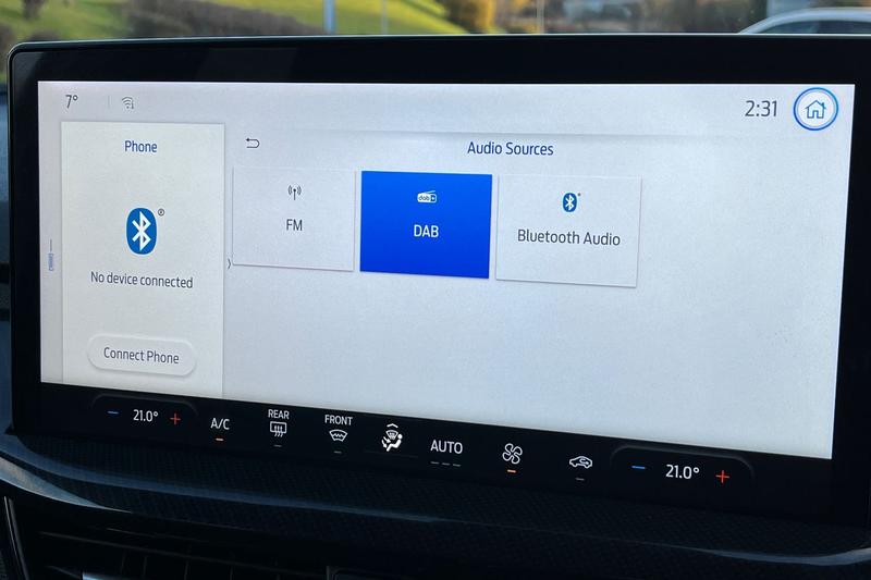 Used Ford Focus 2023 for sale - 77286260: Photo 28