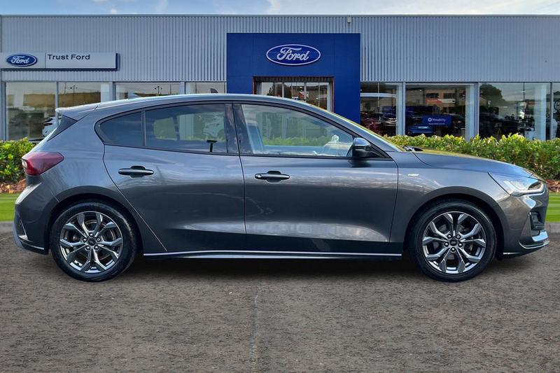 Used Ford Focus 2023 for sale - 77286260: Photo 3