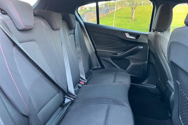 Used Ford Focus 2023 for sale - 77286260: Photo 37