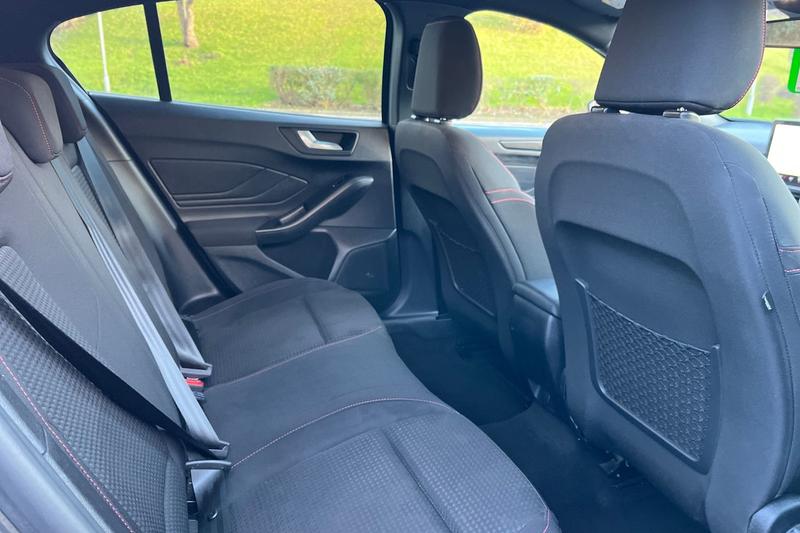 Used Ford Focus 2023 for sale - 77286260: Photo 38