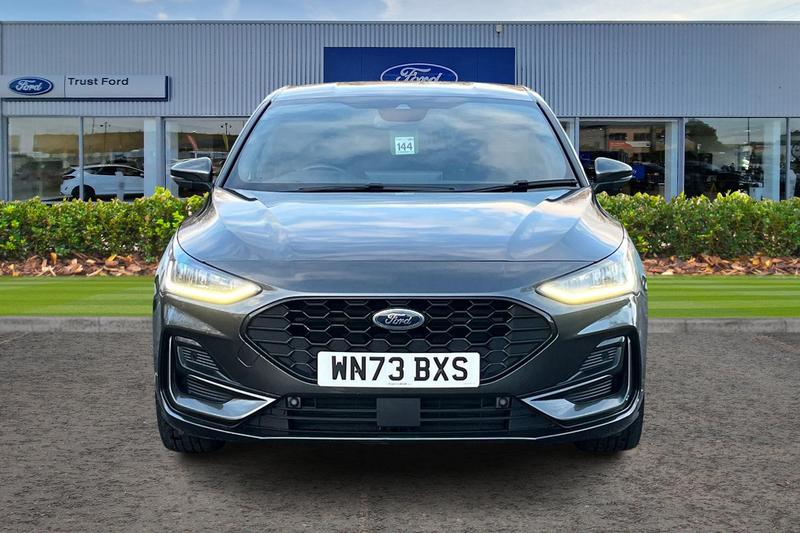 Used Ford Focus 2023 for sale - 77286260: Photo 6