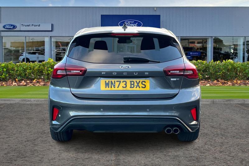 Used Ford Focus 2023 for sale - 77286260: Photo 7