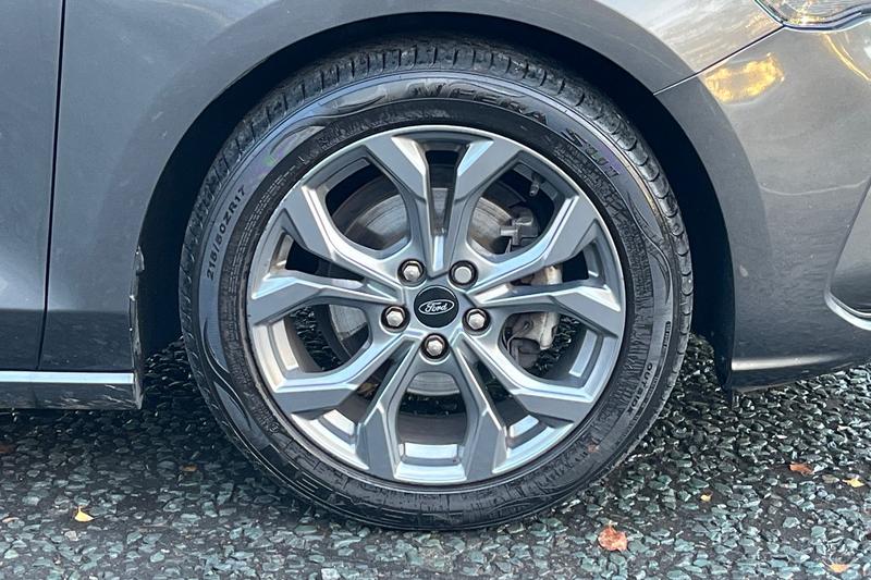 Used Ford Focus 2023 for sale - 77286260: Photo 8