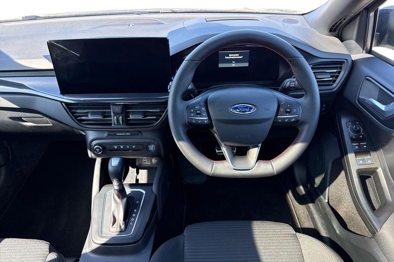 Used Ford Focus 2025 for sale - 78186375: Photo 11