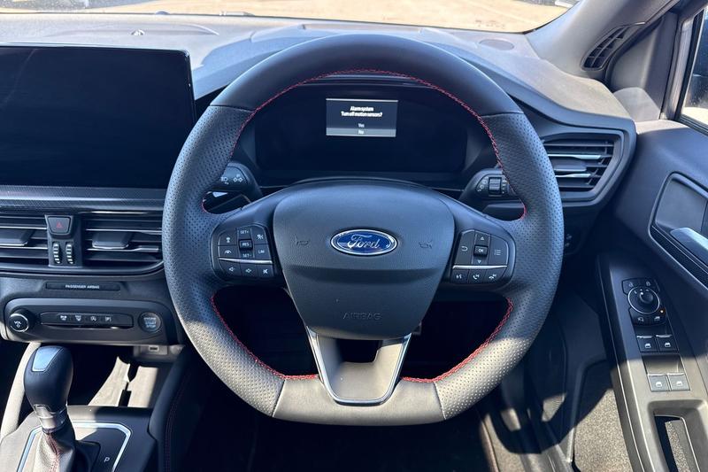 Used Ford Focus 2025 for sale - 78186375: Photo 12