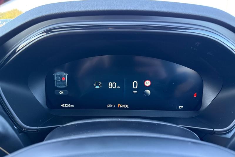 Used Ford Focus 2025 for sale - 78186375: Photo 13