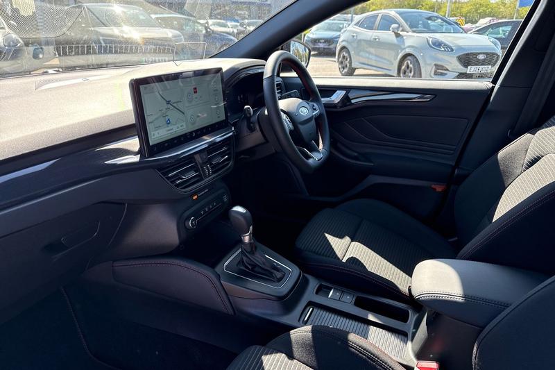 Used Ford Focus 2025 for sale - 78186375: Photo 18