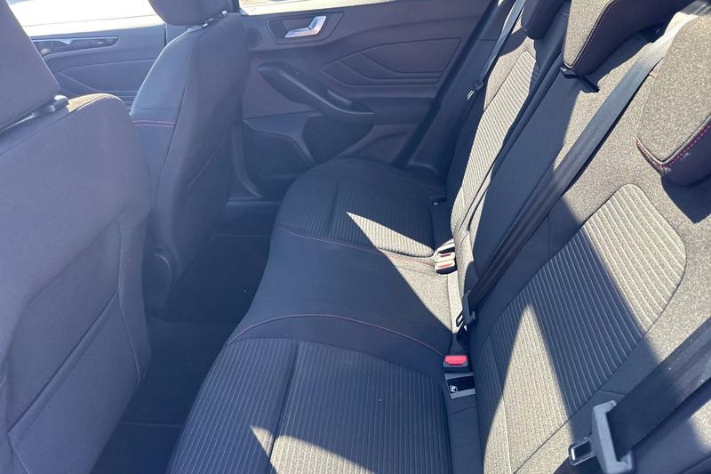 Used Ford Focus 2025 for sale - 78186375: Photo 20