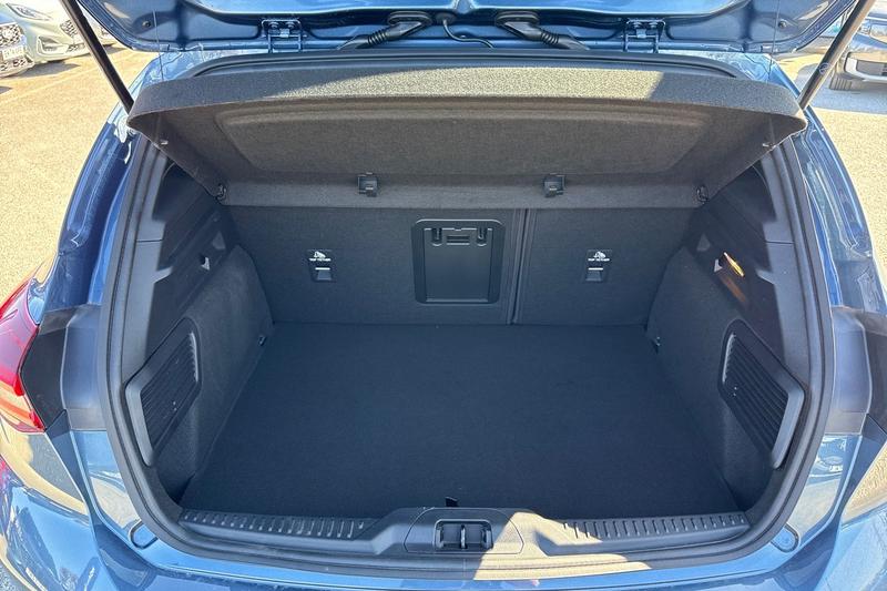 Used Ford Focus 2025 for sale - 78186375: Photo 21