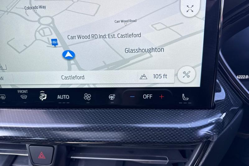 Used Ford Focus 2025 for sale - 78186375: Photo 28