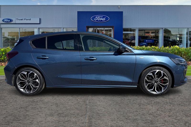 Used Ford Focus 2025 for sale - 78186375: Photo 3