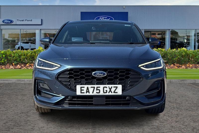 Used Ford Focus 2025 for sale - 78186375: Photo 6