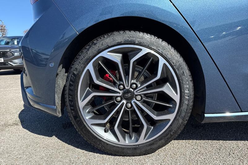 Used Ford Focus 2025 for sale - 78186375: Photo 8