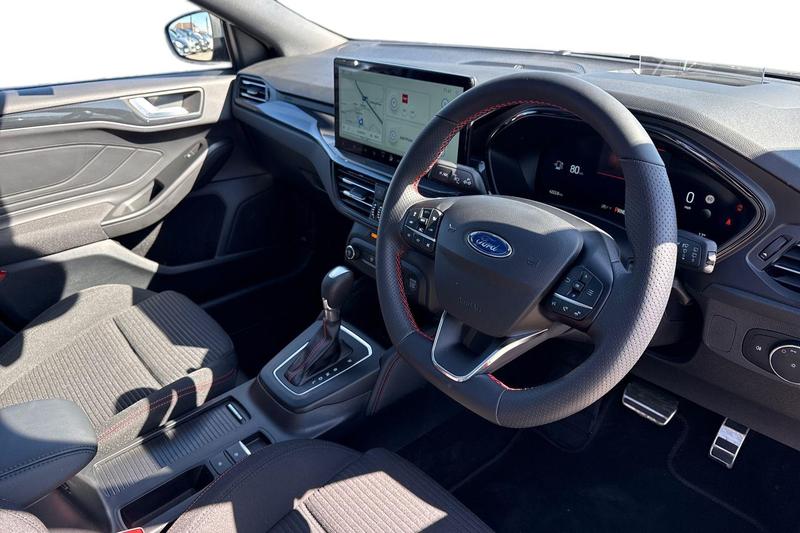 Used Ford Focus 2025 for sale - 78186375: Photo 9