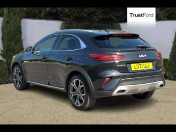 Used Kia XCeed 2022 for sale - 74629019: Photo