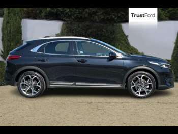 Used Kia XCeed 2022 for sale - 74629019: Photo