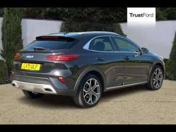 Used Kia XCeed 2022 for sale - 74629019: Photo