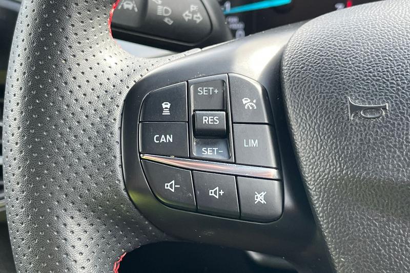 Vehicle 32