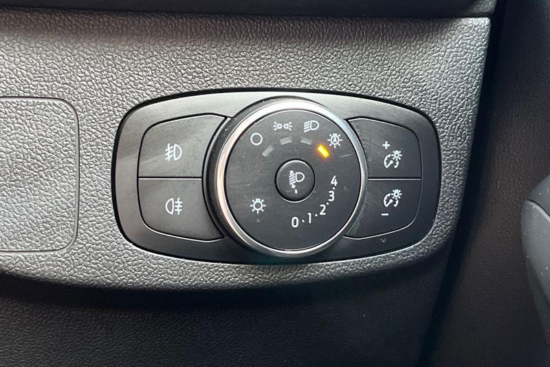 Vehicle 34