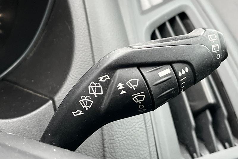 Used Ford Focus 2017 for sale - 76984748: Photo 15