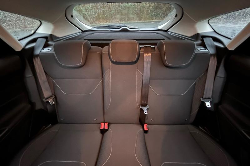 Used Ford Focus 2017 for sale - 76984748: Photo 20